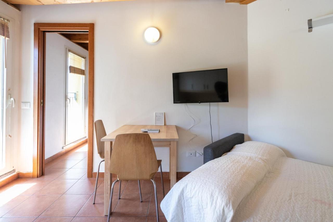 Alessia's Flat - Politecnico Bovisa Appartement