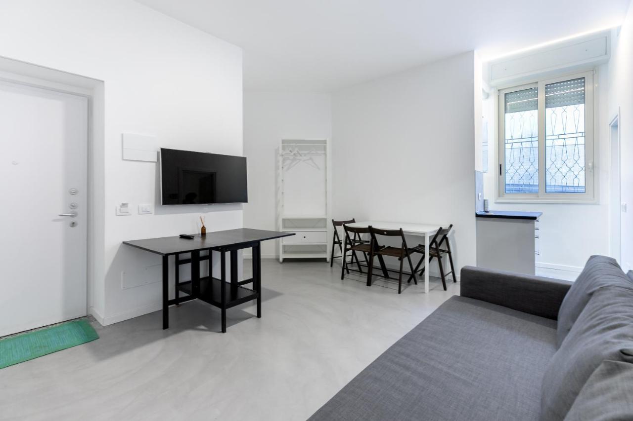 Alessia's Flat - Politecnico Bovisa Appartement Milan