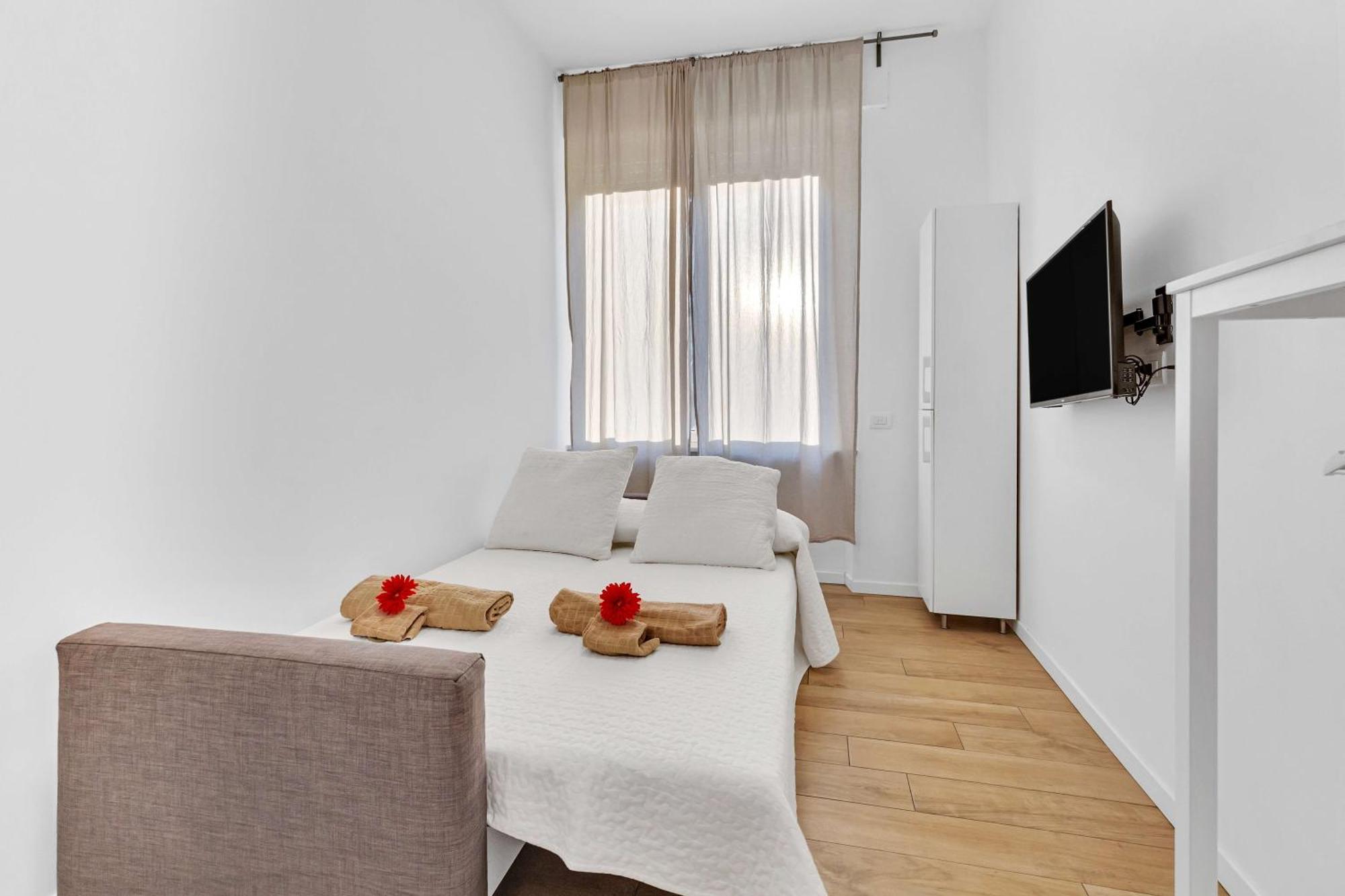 Appartement Alessia's Flat - Politecnico Bovisa Milan