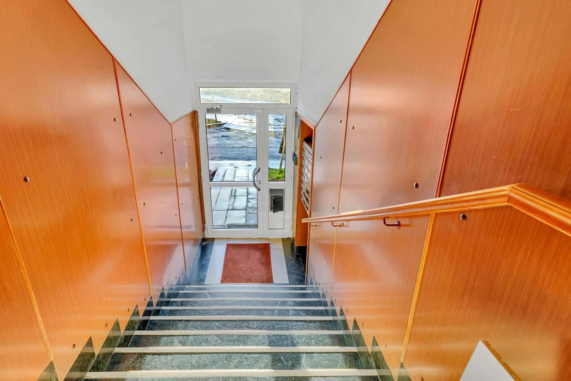Alessia's Flat - Politecnico Bovisa Appartement